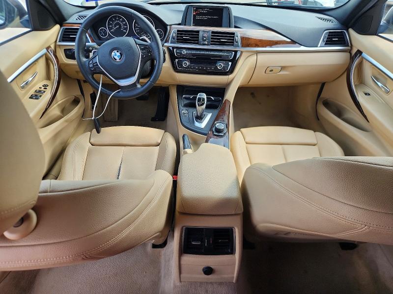Aukcja sprzedaży 2016 Bmw 328, vin: WBA8E9C58GK647869, numer aukcji: 55331666