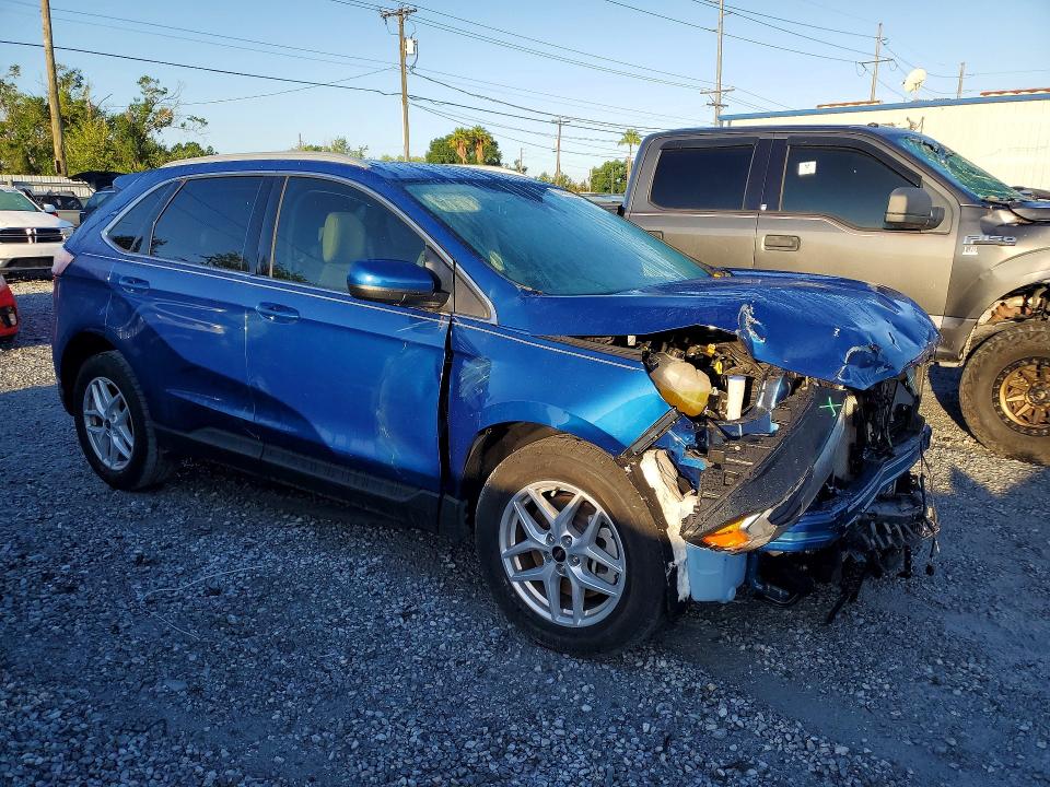 Aukcja sprzedaży 2024 Ford Edge, vin: 2FMPK4J91RBA23422, numer aukcji: 53923726