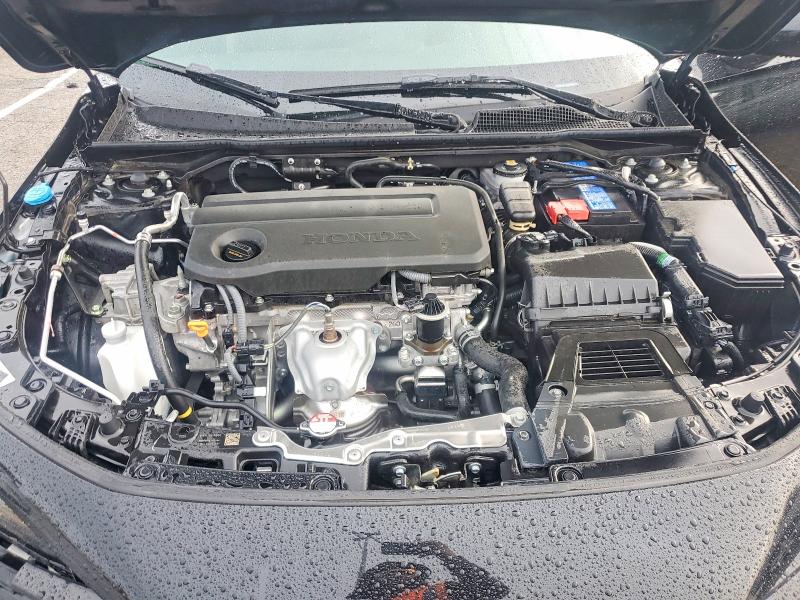 Продаж на аукціоні авто 2025 Honda Civic, vin: 2HGFE2F53SH569807, номер лоту: 55224446