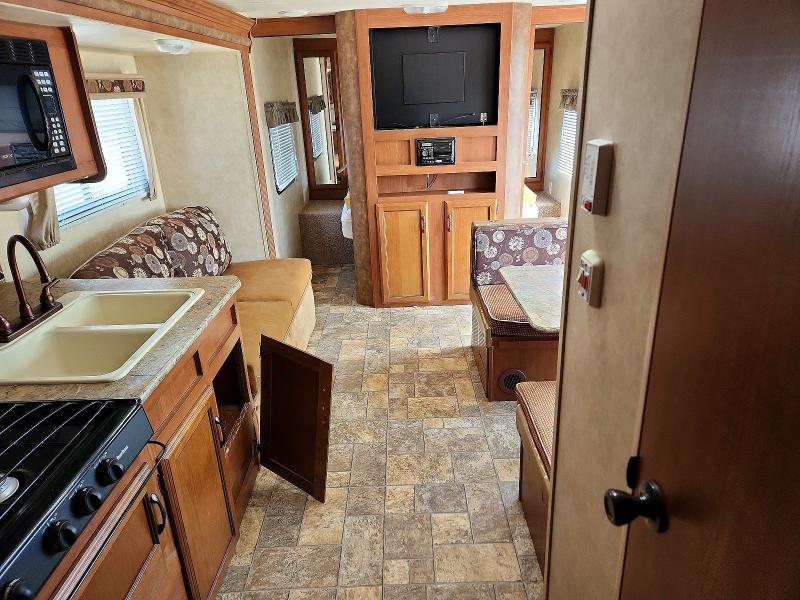 Продажа на аукционе авто 2013 Forest River Salem Cruiser Lite 2, vin: 4X4TSMD23DR402262, номер лота: 54124426