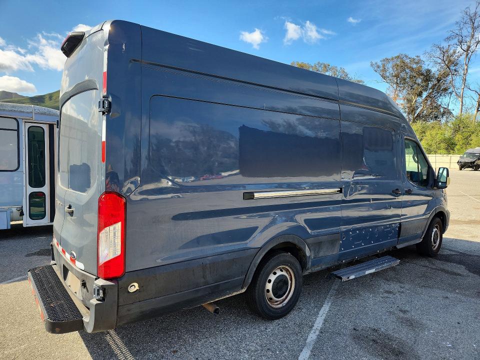 Продаж на аукціоні авто 2020 Ford Transit, vin: 1FTBR3X82LKA72077, номер лоту: 50740056