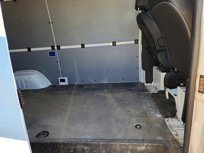 50760966 :رقم المزاد ، W1Y70BGY9LT031087 vin ، 2020 Mercedes Benz Sprinter مزاد بيع