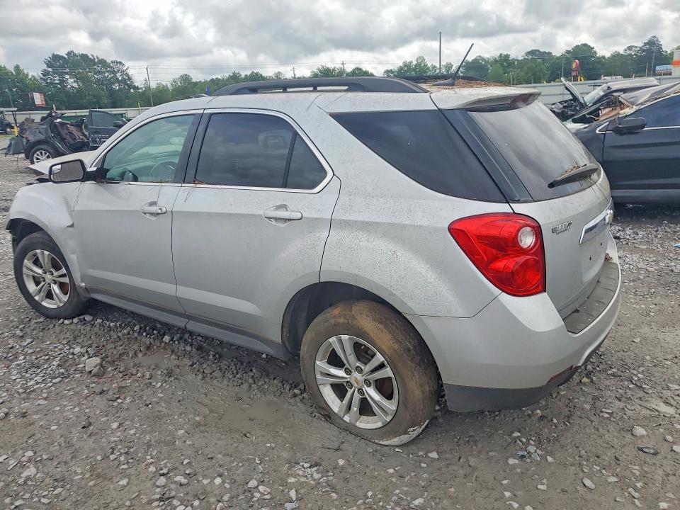 Продаж на аукціоні авто 2013 Chevrolet Equinox, vin: 2GNALDEK7D6387406, номер лоту: 55316976
