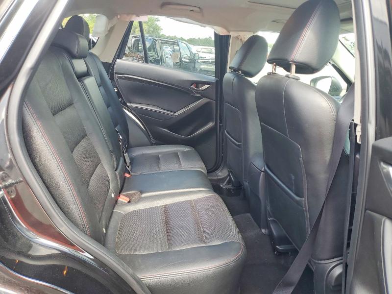 Продажа на аукционе авто 2013 Mazda Cx-5, vin: JM3KE4DE2D0112397, номер лота: 54799376