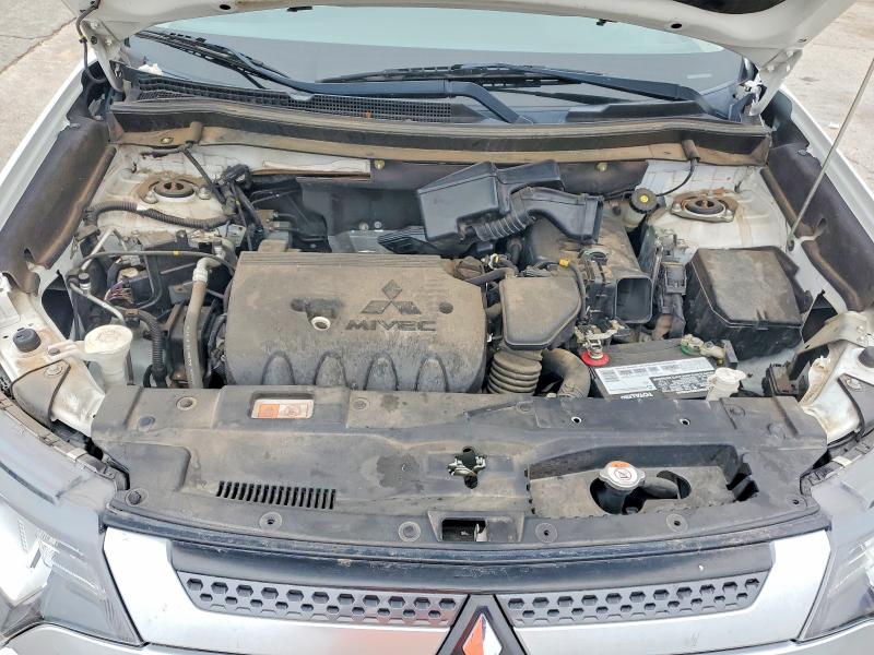Продаж на аукціоні авто 2020 Mitsubishi Outlander, vin: JA4AZ3A33LZ026980, номер лоту: 54132976