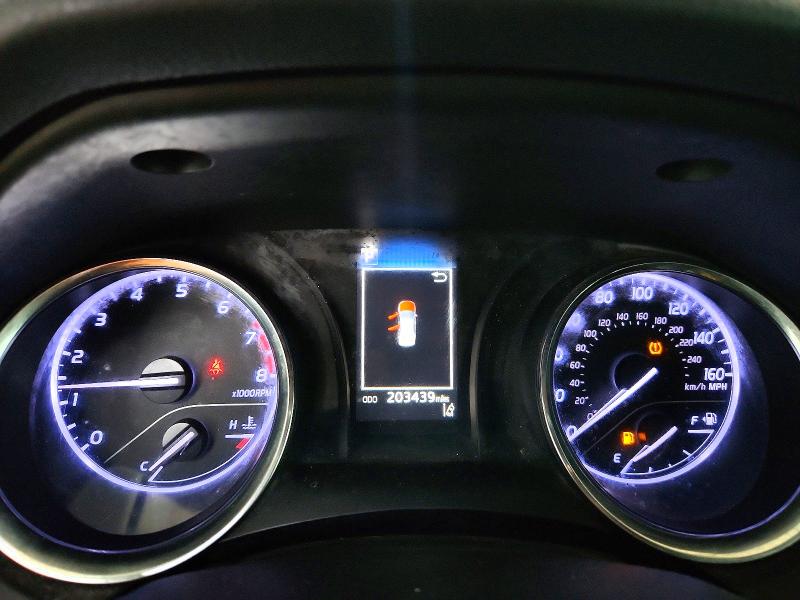 Aukcja sprzedaży 2020 Toyota Camry, vin: 4T1C11AK2LU913691, numer aukcji: 55578226