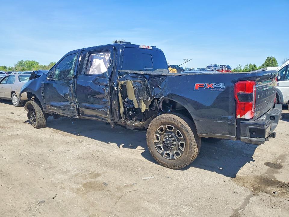 Aukcja sprzedaży 2026 Ford F250, vin: 1FT8W2BTXTED16212, numer aukcji: 53587216
