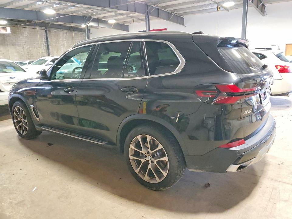 Aukcja sprzedaży 2026 Bmw X5, vin: 5UX23EU04T9385102, numer aukcji: 54436126