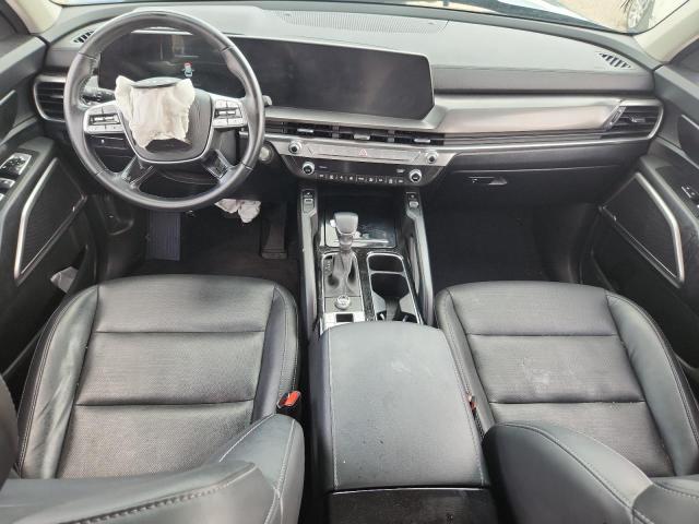 Aukcja sprzedaży 2023 Kia Telluride, vin: 5XYP64GC3PG341952, numer aukcji: 55032046