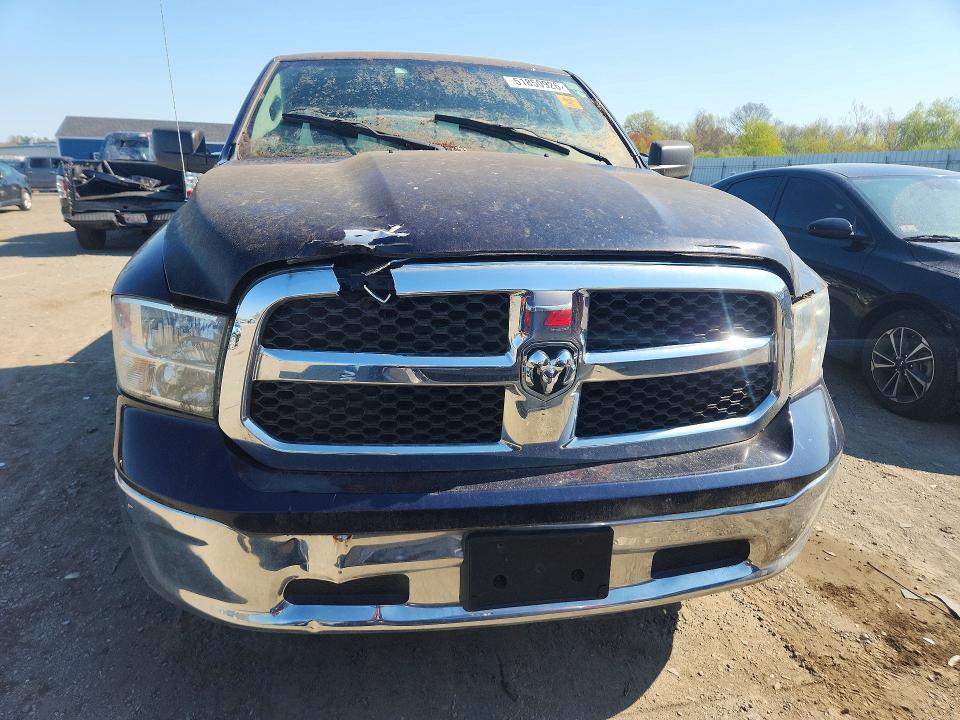 Продаж на аукціоні авто 2014 Ram 1500, vin: 1C6RR7GT0ES473700, номер лоту: 51850926