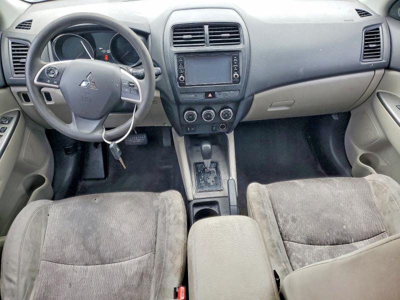 Продаж на аукціоні авто 2019 Mitsubishi Outlander Sport, vin: JA4AP3AU1KU001490, номер лоту: 54015146