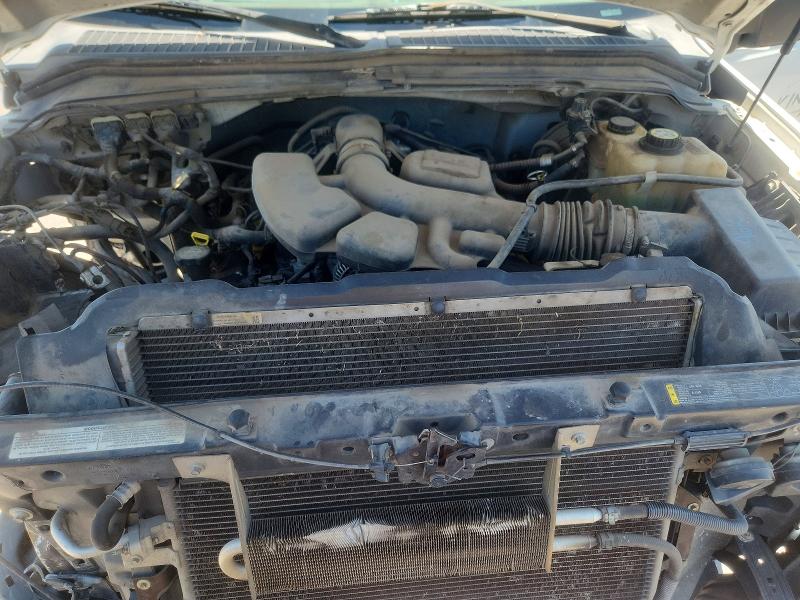 Продажа на аукционе авто 2008 Ford F250, vin: 1FTNF20588EA15209, номер лота: 53658876