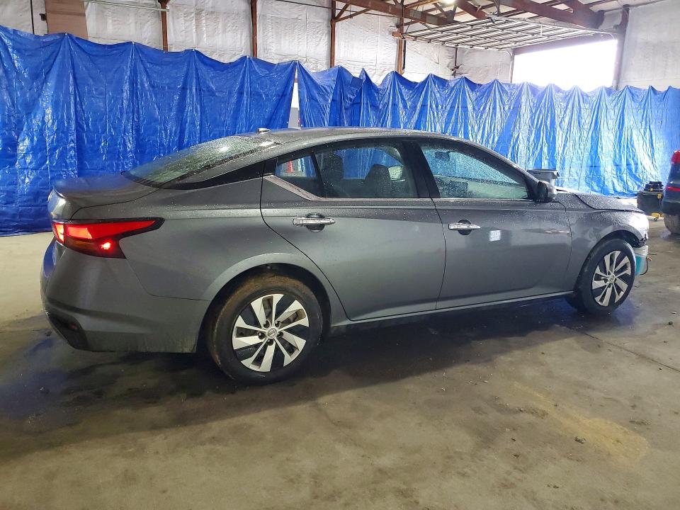 Продажа на аукционе авто 2020 Nissan Altima, vin: 1N4BL4BV0LC131504, номер лота: 55268526