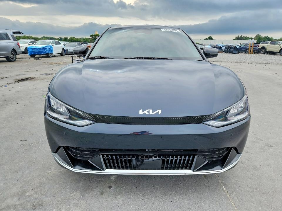 Aukcja sprzedaży 2024 Kia Ev6, vin: KNDC3DLC7R5621396, numer aukcji: 53213696