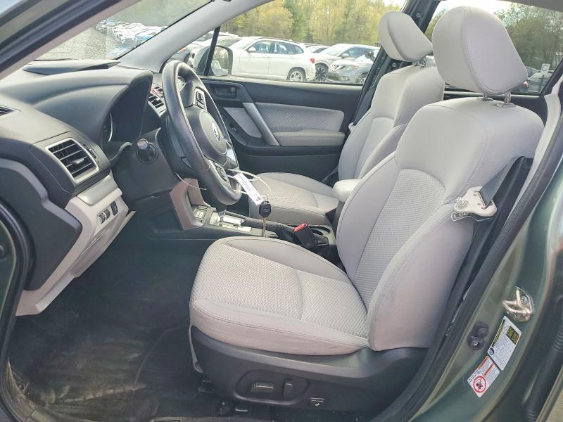 Aukcja sprzedaży 2017 Subaru Forester, vin: JF2SJAEC5HH579192, numer aukcji: 52671546