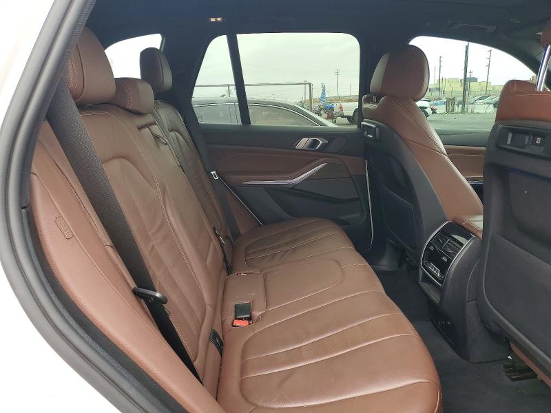 Продажа на аукционе авто 2020 Bmw X5, vin: 5UXCR6C06L9C52533, номер лота: 53974386