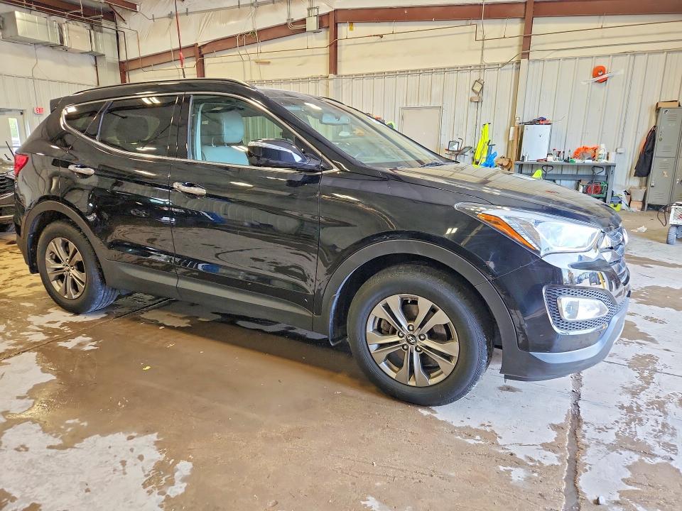 Aukcja sprzedaży 2014 Hyundai Santa Fe Sport, vin: 5XYZU3LBXEG138916, numer aukcji: 52400246