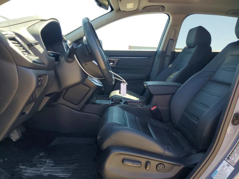 Продажа на аукционе авто 2020 Honda Cr-v, vin: 7FART6H97LE004593, номер лота: 54715046