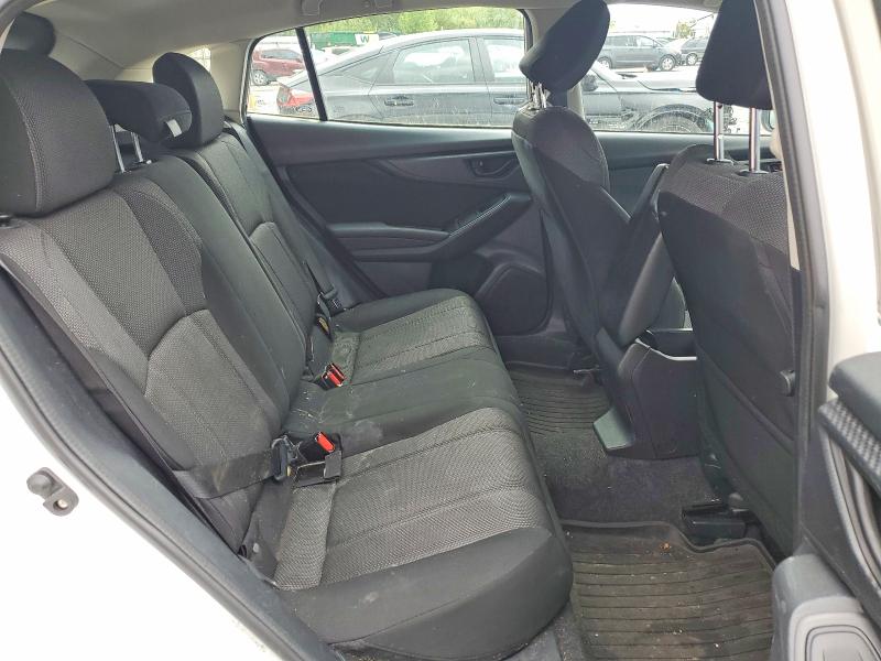 Aukcja sprzedaży 2021 Subaru Impreza, vin: 4S3GTAB69M3714646, numer aukcji: 54313046