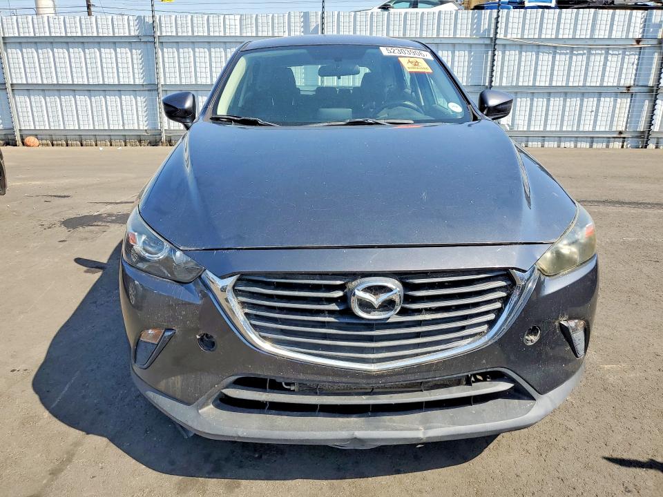 Aukcja sprzedaży 2017 Mazda Cx-3, vin: JM1DKFB7XH0161752, numer aukcji: 52303906