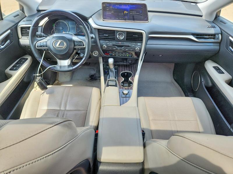 Продажа на аукционе авто 2017 Lexus Rx 350, vin: 2T2BZMCA0HC116516, номер лота: 54425346