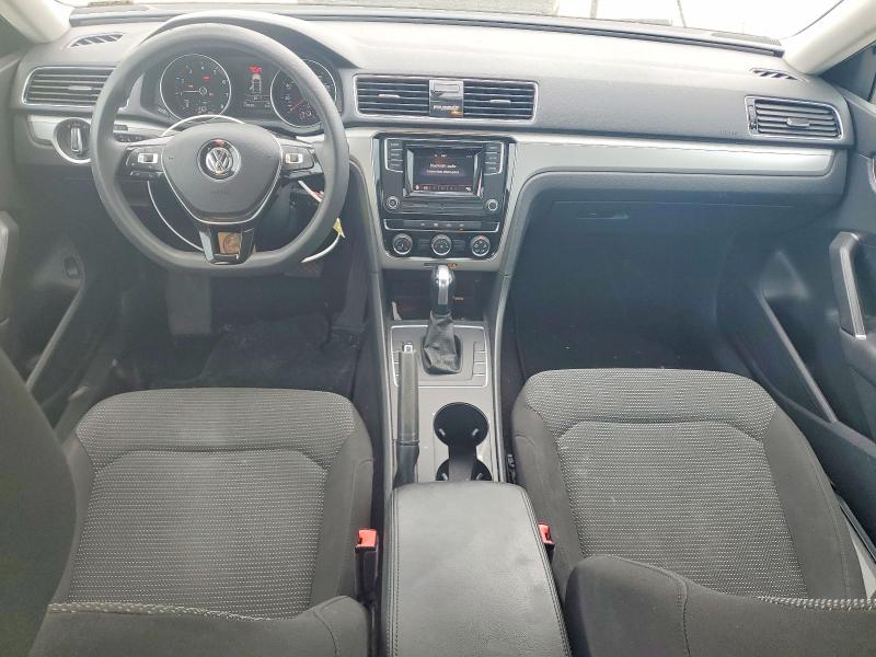 Продаж на аукціоні авто 2018 Volkswagen Passat, vin: 1VWAA7A38JC043727, номер лоту: 54513066