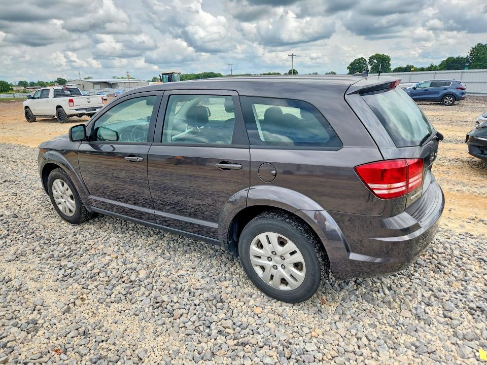 Продаж на аукціоні авто 2015 Dodge Journey, vin: 3C4PDCAB0FT735223, номер лоту: 53137326