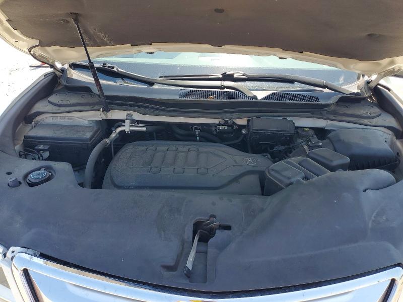 Aukcja sprzedaży 2015 Acura Mdx, vin: 5FRYD3H45FB001041, numer aukcji: 54474586