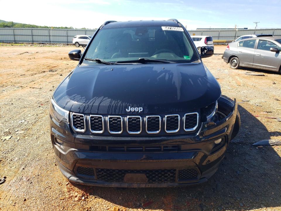 Продаж на аукціоні авто 2024 Jeep Compass, vin: 3C4NJDBN9RT141099, номер лоту: 54716366