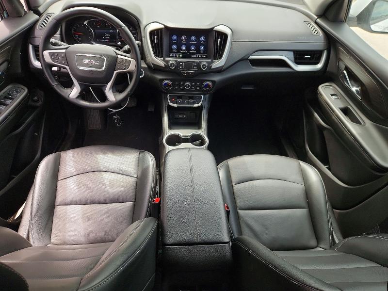 54484536 :رقم المزاد ، 3GKALVEG5RL358097 vin ، 2024 Gmc Terrain مزاد بيع