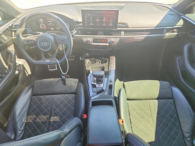 Продажа на аукционе авто 2020 Audi S4, vin: WAUB4AF49LA040487, номер лота: 51159126