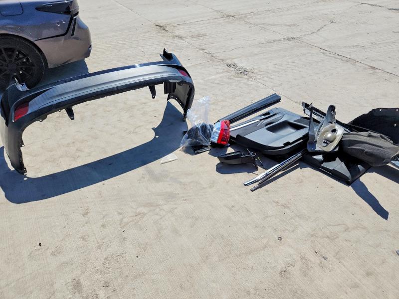 Aukcja sprzedaży 2018 Toyota Highlander, vin: 5TDZZRFH3JS272362, numer aukcji: 53055186