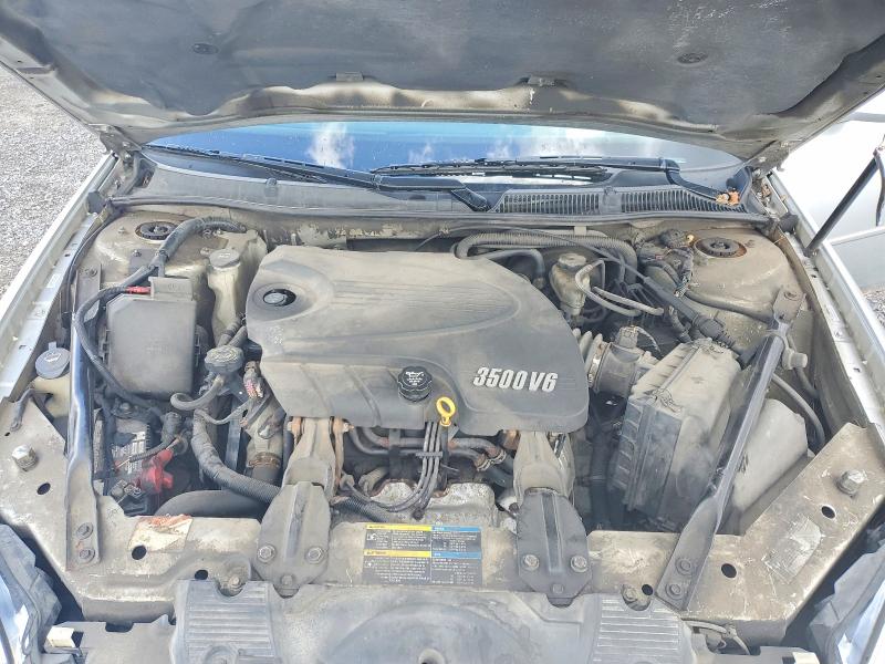 53031146 :رقم المزاد ، 2G1WB57K391294528 vin ، 2009 Chevrolet Impala مزاد بيع