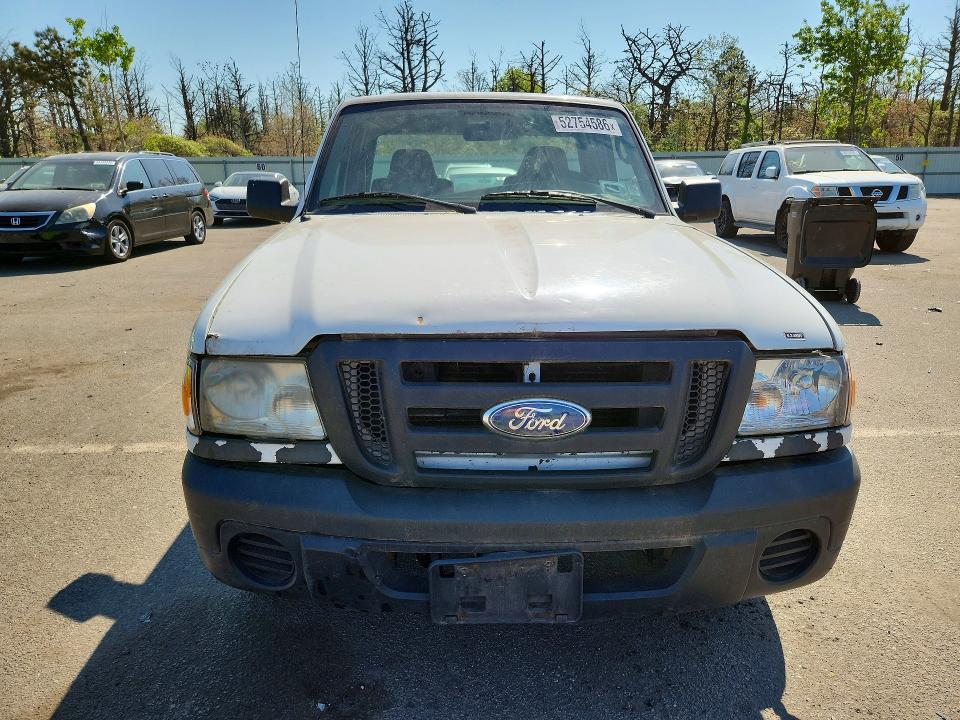 Aukcja sprzedaży 2008 Ford Ranger, vin: 1FTYR10U28PA40097, numer aukcji: 52754586
