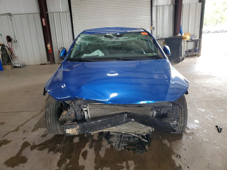 2017 Hyundai Elantra მანქანა იყიდება აუქციონზე, vin: 5NPD74LFXHH197245, აუქციონის ნომერი: 52055486