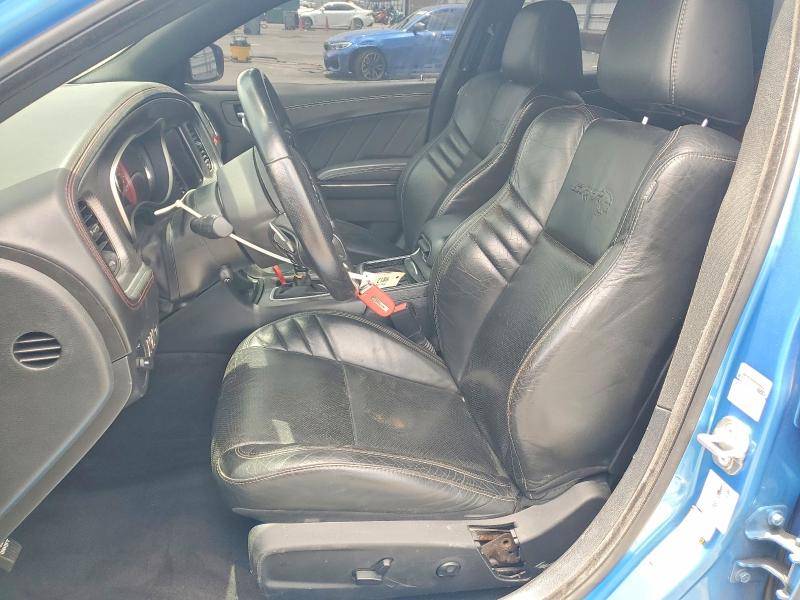 Aukcja sprzedaży 2019 Dodge Charger, vin: 2C3CDXL91KH518660, numer aukcji: 54494816