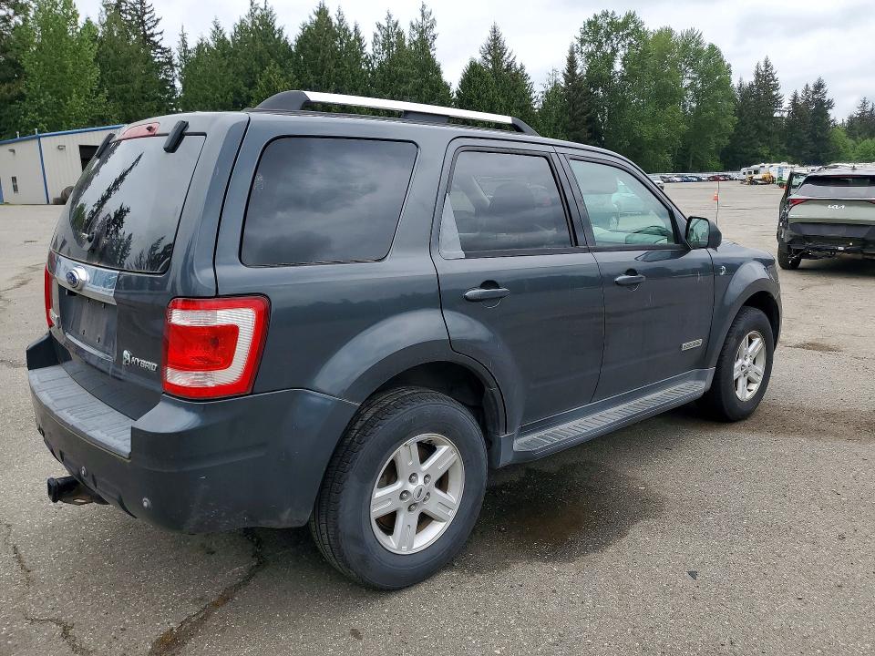 Aukcja sprzedaży 2008 Ford Escape, vin: 1FMCU49HX8KB02399, numer aukcji: 52951286