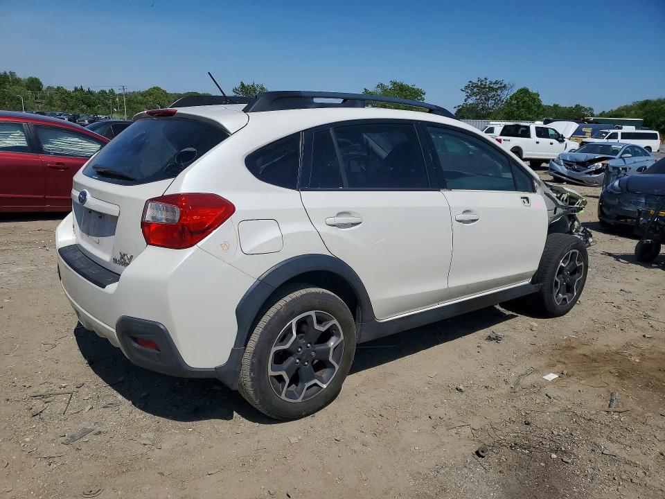 Продажа на аукционе авто 2015 Subaru Xv Crosstrek, vin: JF2GPACC5FH231235, номер лота: 52300426