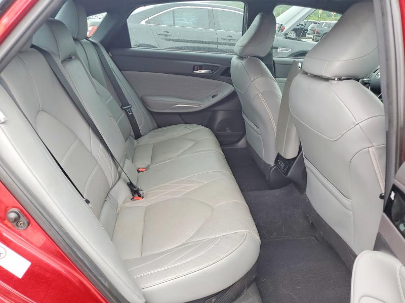 Продаж на аукціоні авто 2019 Toyota Avalon Hybrid, vin: 4T1B21FB4KU011236, номер лоту: 53807606