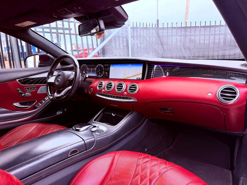 Продаж на аукціоні авто 2017 Mercedes-benz S, vin: WDDXK8CB9HA018366, номер лоту: 53643606