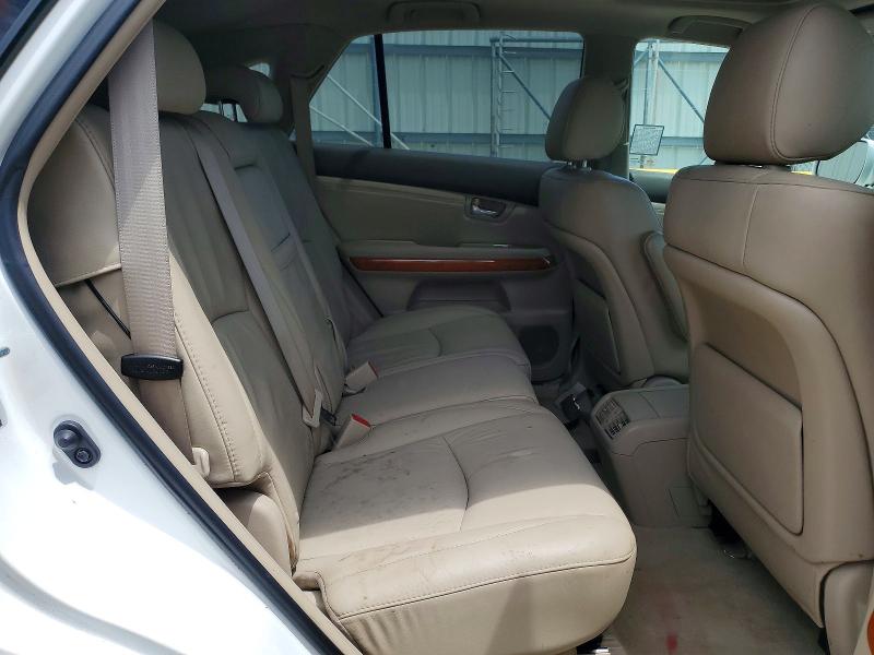 Продажа на аукционе авто 2008 Lexus Rx, vin: 2T2HK31U68C085522, номер лота: 54800326