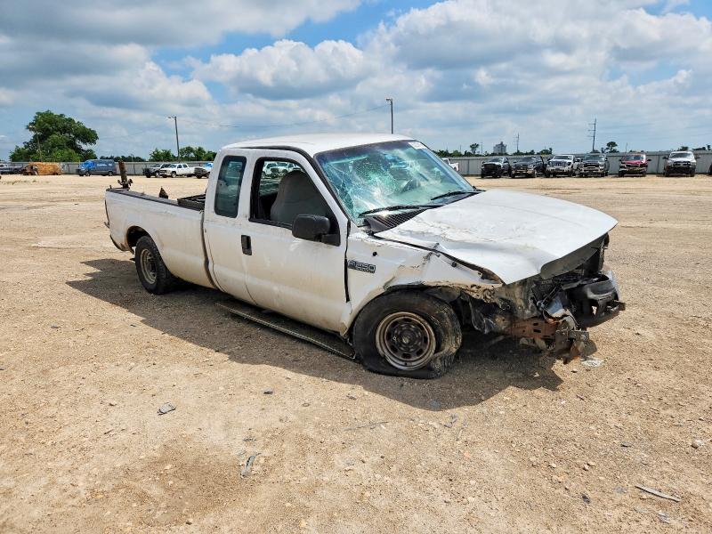 Aukcja sprzedaży 1999 Ford F250, vin: 1FTNX20LXXEC67831, numer aukcji: 53237416