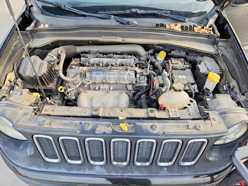 2015 Jeep Renegade მანქანა იყიდება აუქციონზე, vin: ZACCJABTXFPB27039, აუქციონის ნომერი: 52812366
