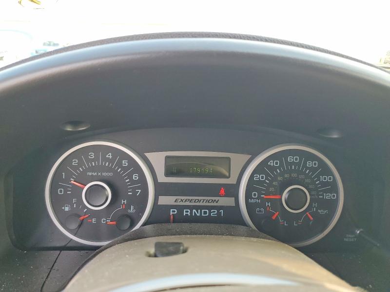 55102276 :رقم المزاد ، 1FMFU17516LA95497 vin ، 2006 Ford Expedition مزاد بيع