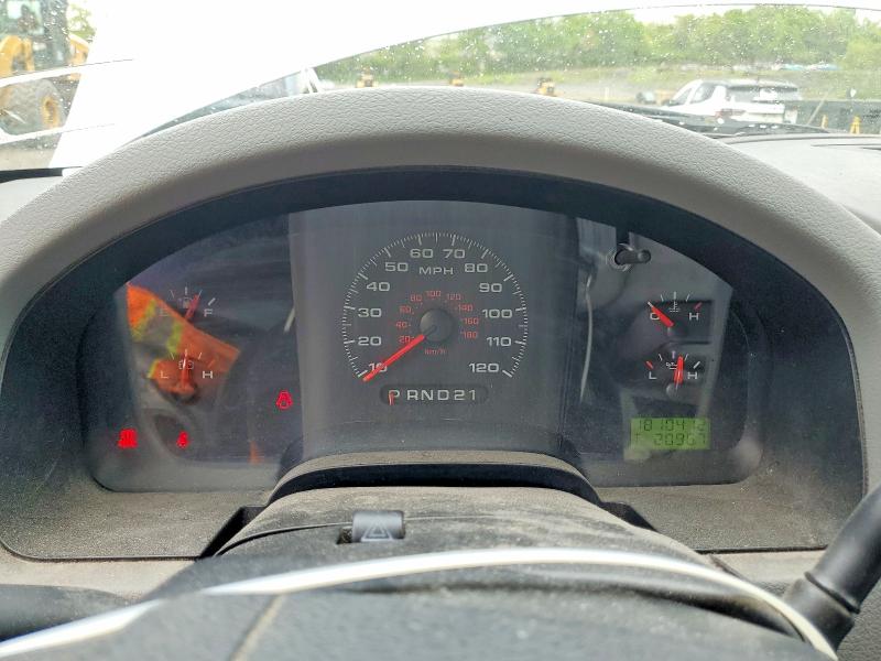 Продаж на аукціоні авто 2007 Ford F150, vin: 1FTRX14W67NA11959, номер лоту: 53294576