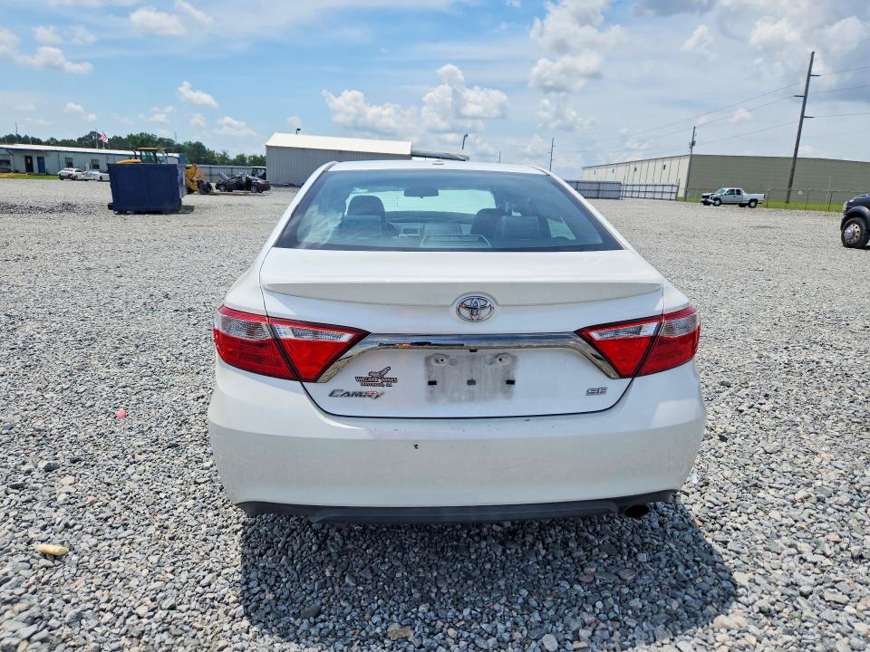 2017 Toyota Camry მანქანა იყიდება აუქციონზე, vin: 4T1BF1FK9HU276831, აუქციონის ნომერი: 54654176