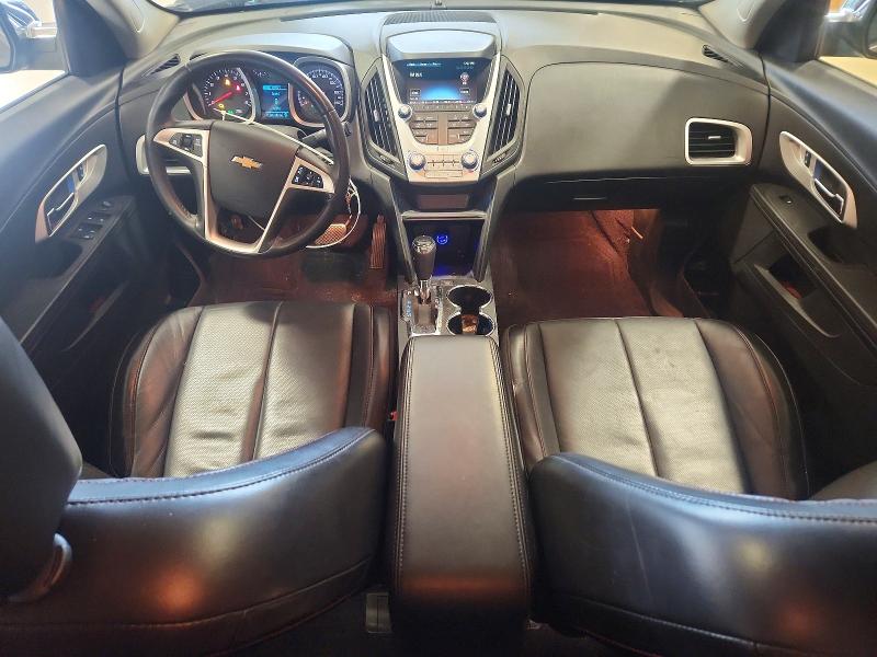 2016 Chevrolet Equinox მანქანა იყიდება აუქციონზე, vin: 2GNFLGEK0G6104985, აუქციონის ნომერი: 53239176