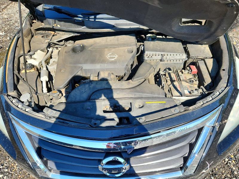 53034806 :رقم المزاد ، 1N4AL3AP4DC236136 vin ، 2013 Nissan Altima مزاد بيع
