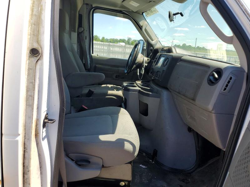 Продажа на аукционе авто 2011 Ford Econoline, vin: 1FDSE3FL2BDB18314, номер лота: 53366166
