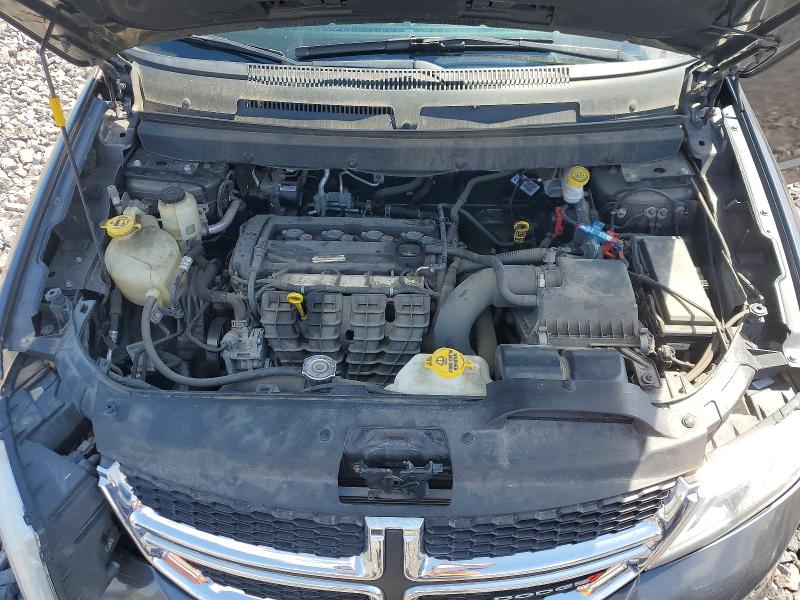 2019 Dodge Journey მანქანა იყიდება აუქციონზე, vin: 3C4PDCBB9KT861363, აუქციონის ნომერი: 52520736